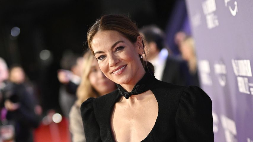 Schauspielerin Michelle Monaghan