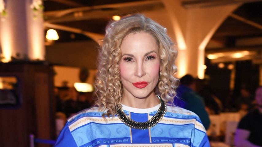 "Schwierig": So steht es um Michelle Monballijns Liebesleben