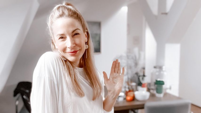 "Kackendreist": Michelle Monballijn wegen Affäre fassungslos