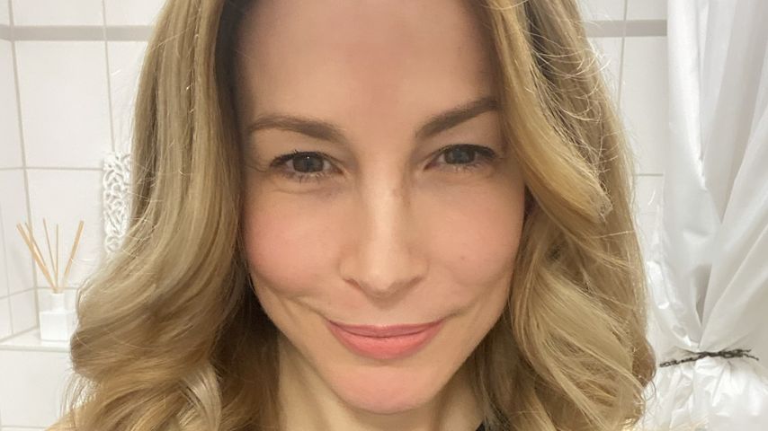 Michelle Monballijn, Schauspielerin