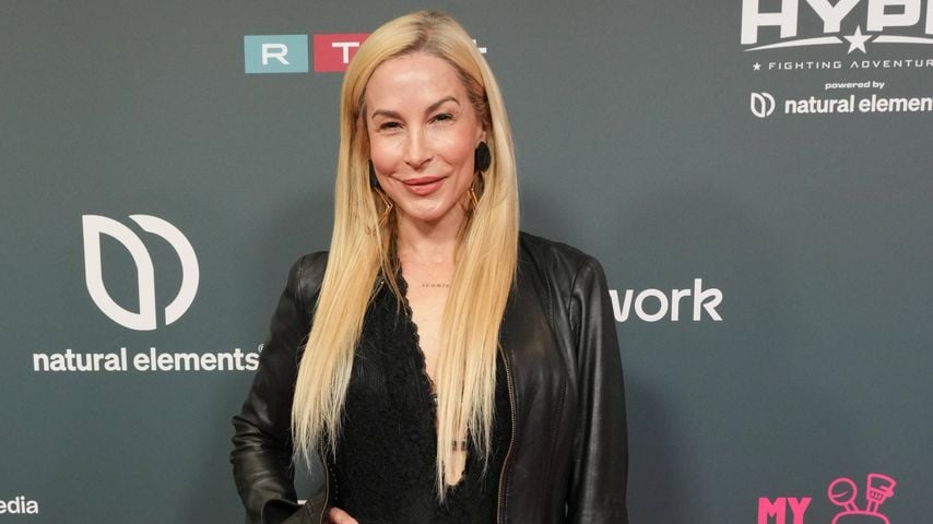 Michelle Monballijn hat sich im Sommerhaus selbst "verloren"