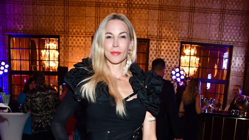 Michelle Monballijn, Schauspielerin