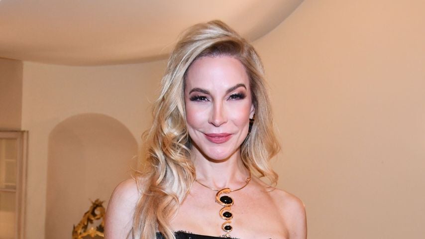Michelle Monballijn, 2025