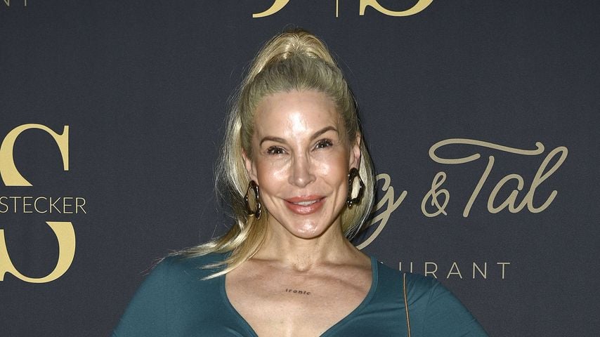 Michelle Monballijn in Berlin