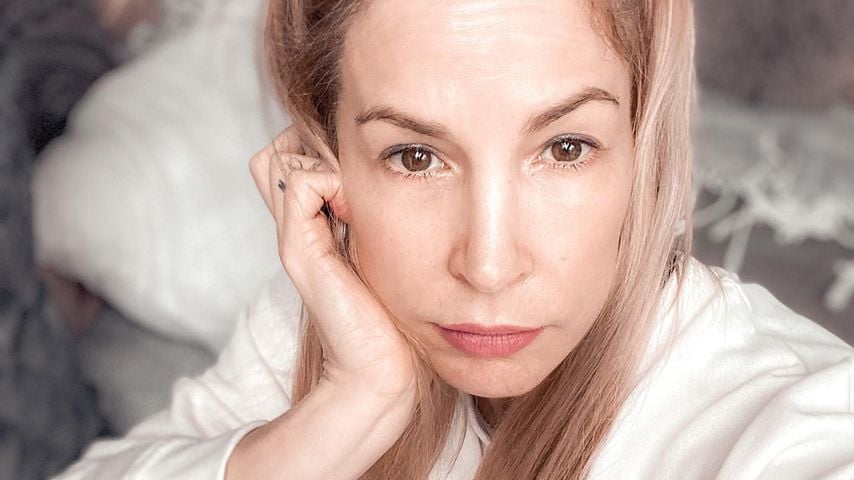 Michelle Monballijn, Schauspielerin