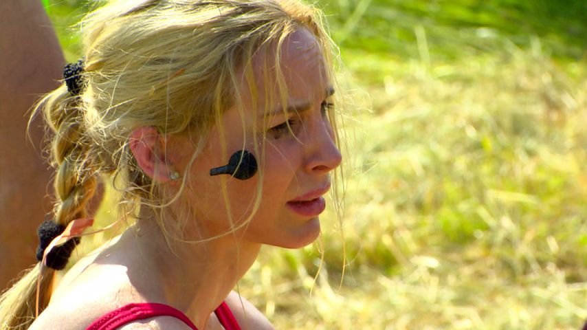 Michelle Monballijn, "Sommerhaus der Stars"-Kandidatin 2021