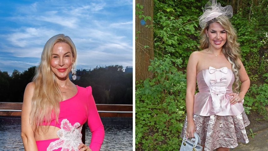 Michelle Monballijn wirft Kim Virginia Manipulation vor