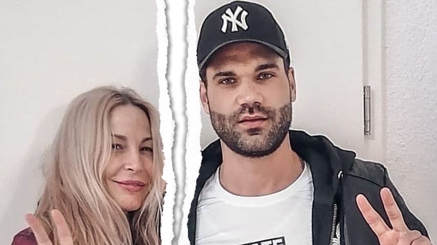 Michelle Monballijn gibt Trennung von Mike offiziell bekannt