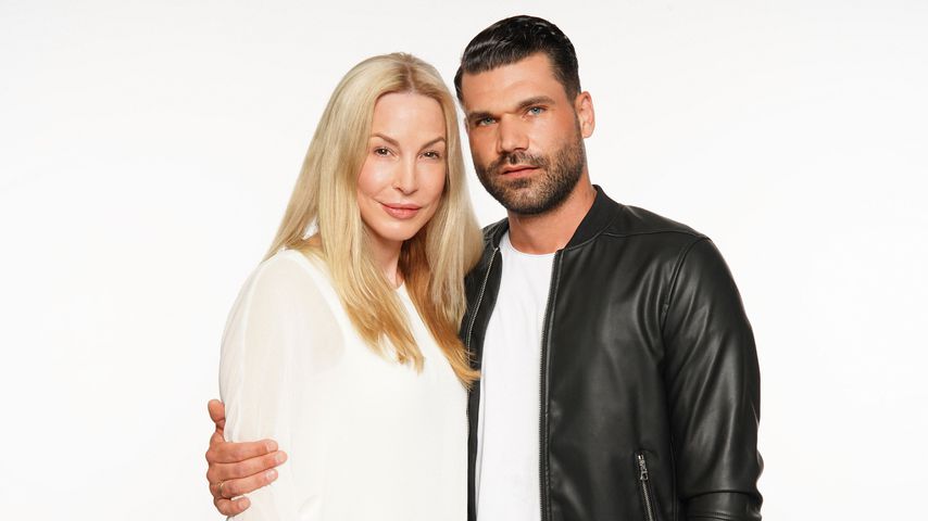 Rosenkrieg: Michelle Monballijn und Mike streiten im Netz