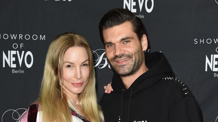 Haben Michelle Monballijn und Ex Mike Cees noch Kontakt?