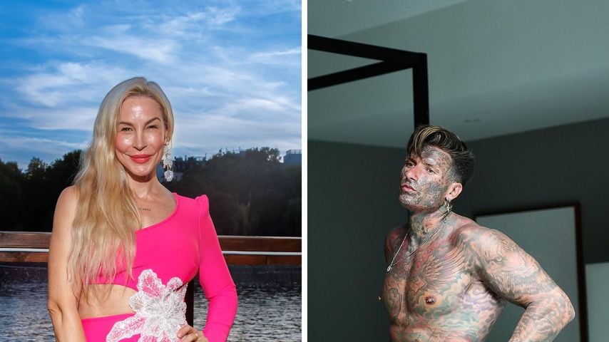 Für Michelle Monballijn ist Nikola Glumac "ein Lappen"