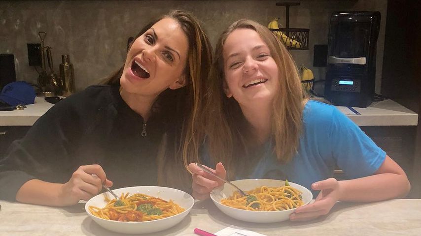 Nach OP: Tochter von US-Bachelor-Girl Michelle ist stabil