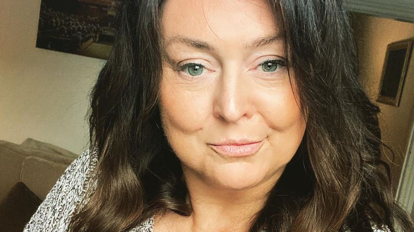 Michelle Mullane, britische Radiomoderatorin