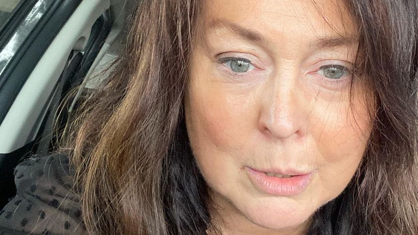 Michelle Mullane im Oktober 2020