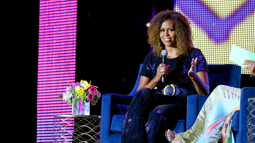 Michelle Obama, ehemalige First Lady der USA
