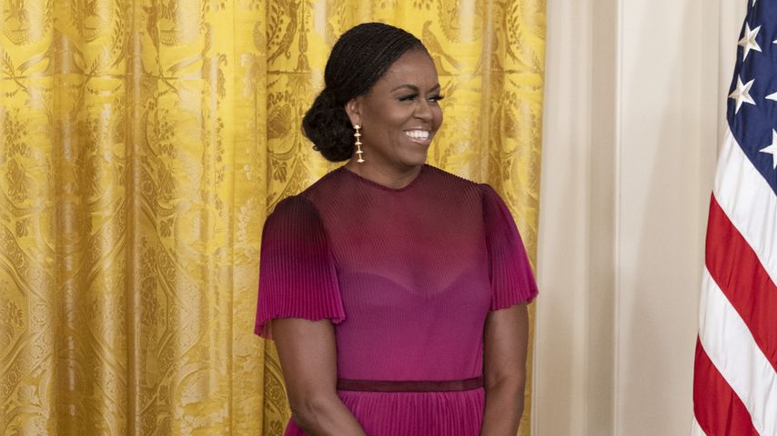 Michelle Obama, ehemalige First Lady