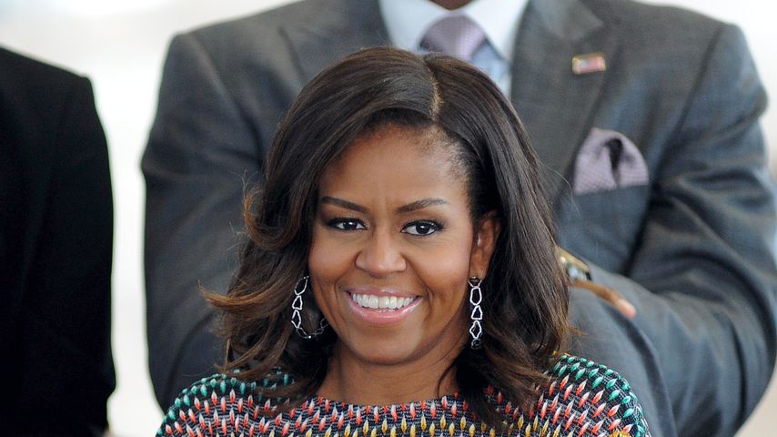 Michelle Obama, ehemalige First Lady der USA