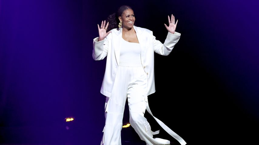 Michelle Obama, ehemalige First Lady