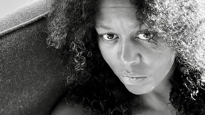 Michelle Obama im Januar 2021