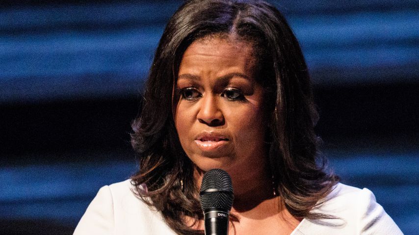 Ehrliche Worte: Michelle Obama hat leichte Depressionen