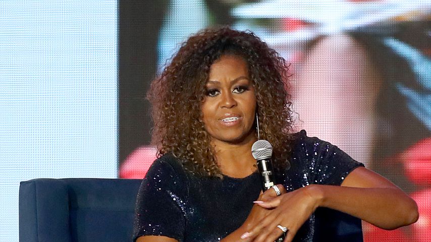 Michelle Obama, ehemalige First Lady der USA