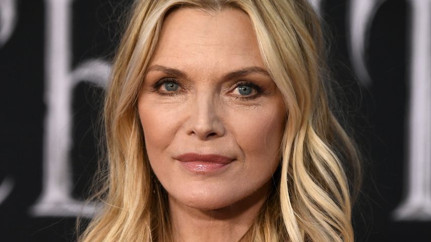 Michelle Pfeiffer: Lifting - ja oder nein?