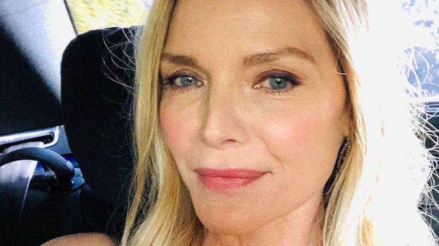 Michelle Pfeiffer, US-amerikanische Schauspielerin