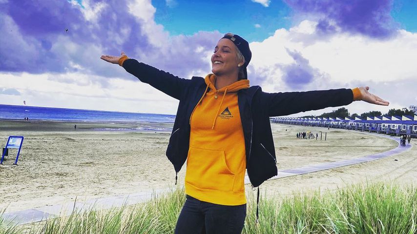 Michelle, ehemalige "Big Brother"-Teilnehmerin