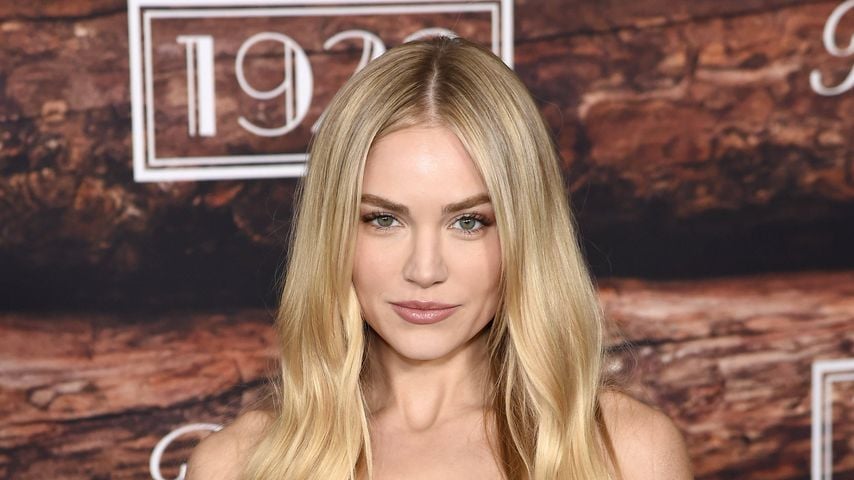 Michelle Randolph, Schauspielerin