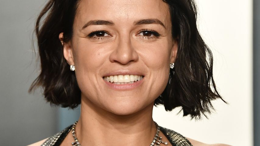 "Oben ohne" auf Event: "Fast & Furious"-Star ganz natürlich