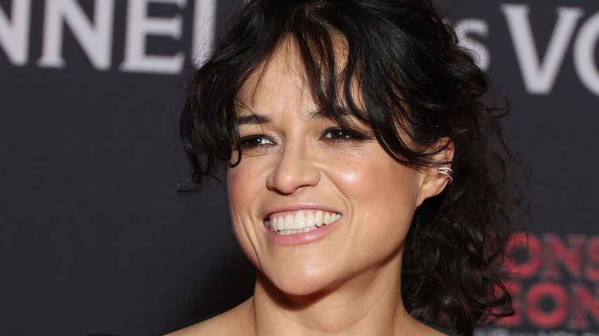"Avatar 3" läuft ohne Michelle Rodriguez: Darum sagte sie ab