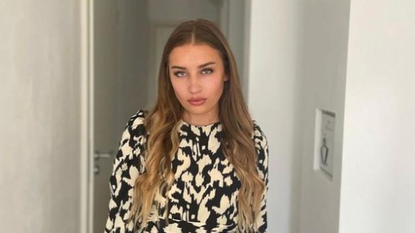 Michelle, Kandidatin bei "Temptation Island"