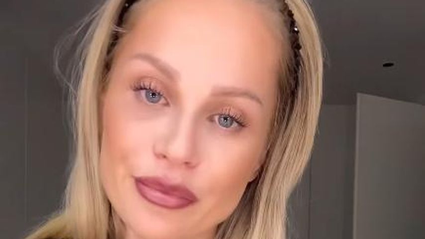 Michelle Schellhaas erlebte in Beziehung körperliche Gewalt