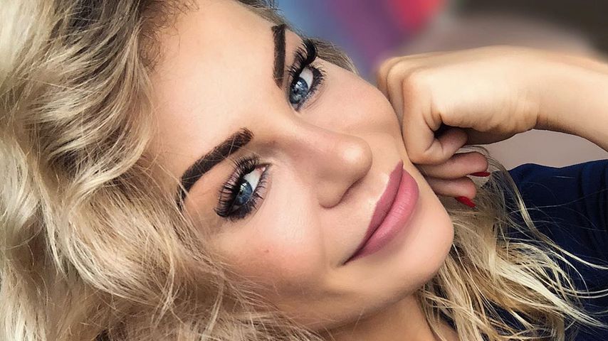 Michelle Schellhaas ist Mama: Bachelor-Mädels gratulieren