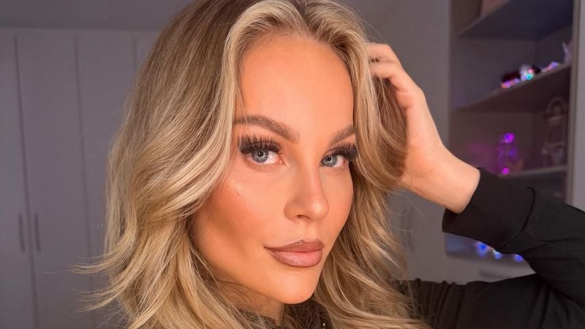 Michelle Schellhaas, Influencerin