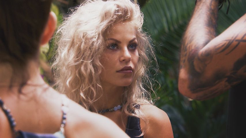 Michelle Schellhaas, "Bachelor in Paradise"-Kandidatin