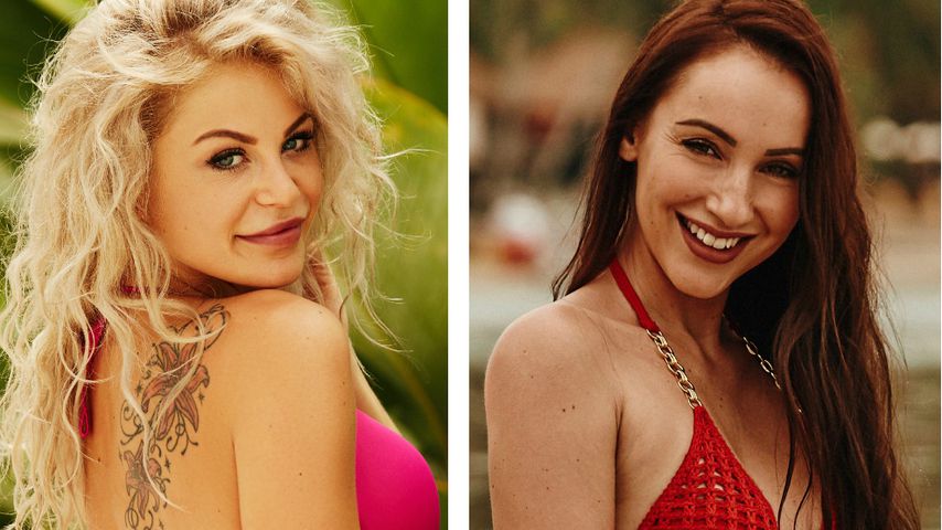 Keine "Bachelor in Paradise"-Rose: Diese Mädels fliegen raus