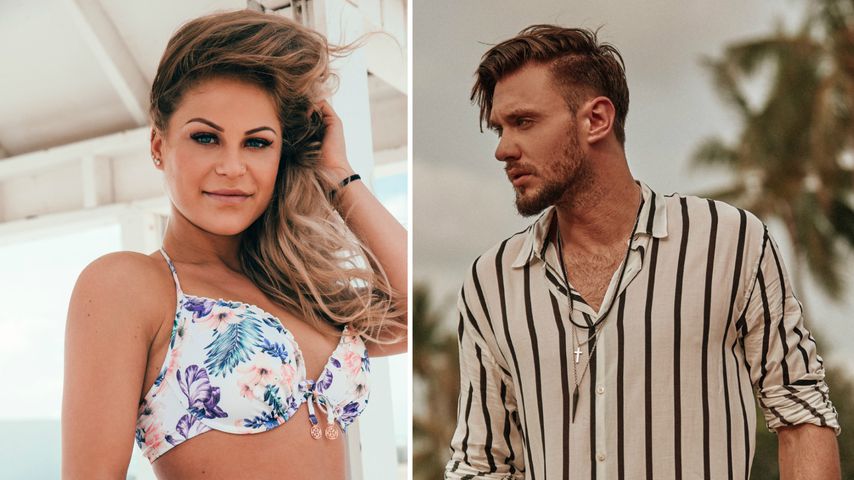"Bachelor in Paradise": Michi und Michelle kennen sich auch