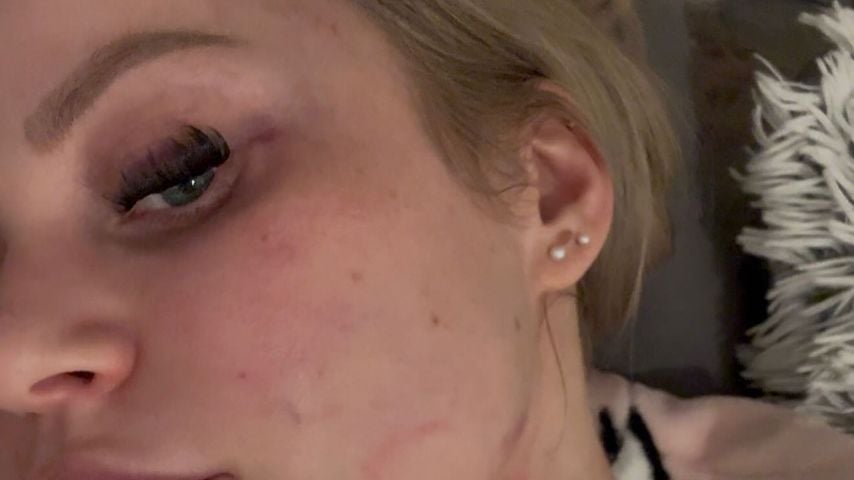 Michelle Schellhaas, Influencerin