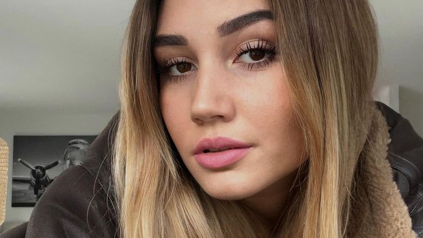 Michelle Simöl, Influencerin