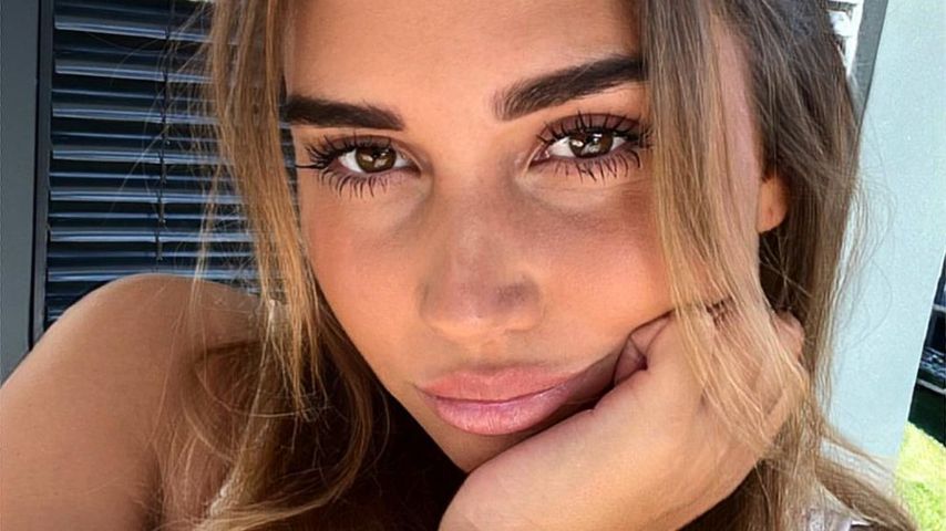 Michelle Simöl, Influencerin