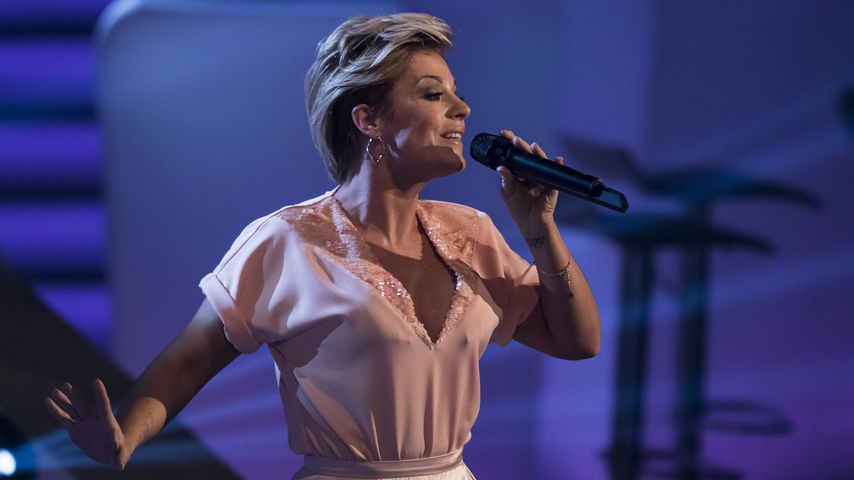 Love-Duett mit DSDS-Michelle: Prince Damien überrascht alle!