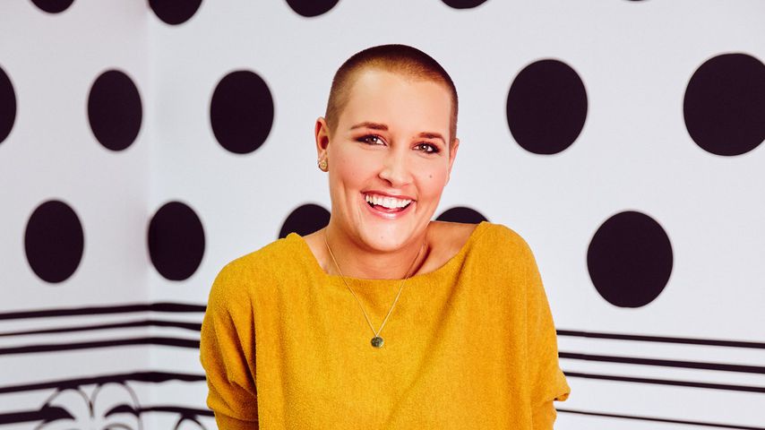 Michelle, Teilnehmerin bei "Big Brother"