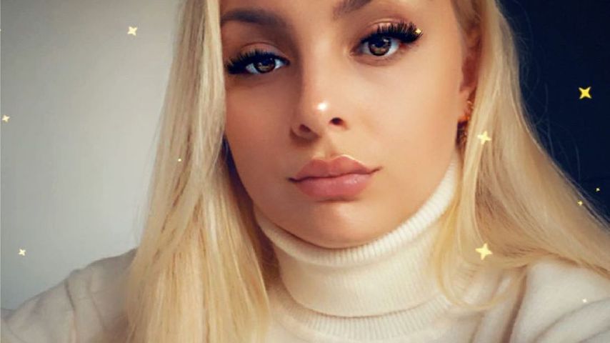 Michelle, "Temptation Island"-Kandidatin