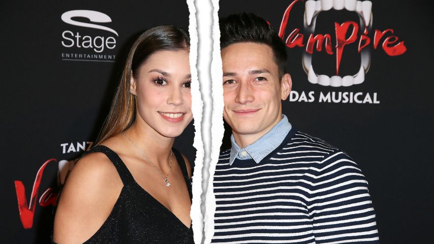 Nach fünf Jahren: Turner Marcel Nguyen und Freundin getrennt