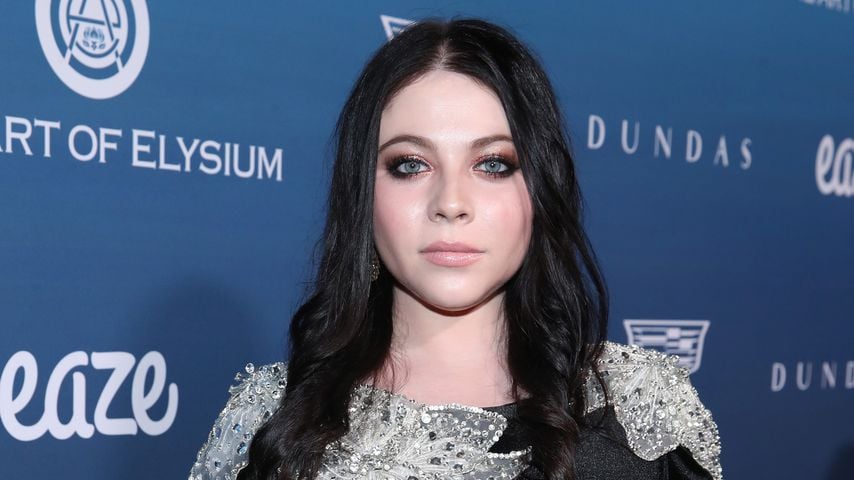 Neue Details: Todesursache von Michelle Trachtenberg bekannt