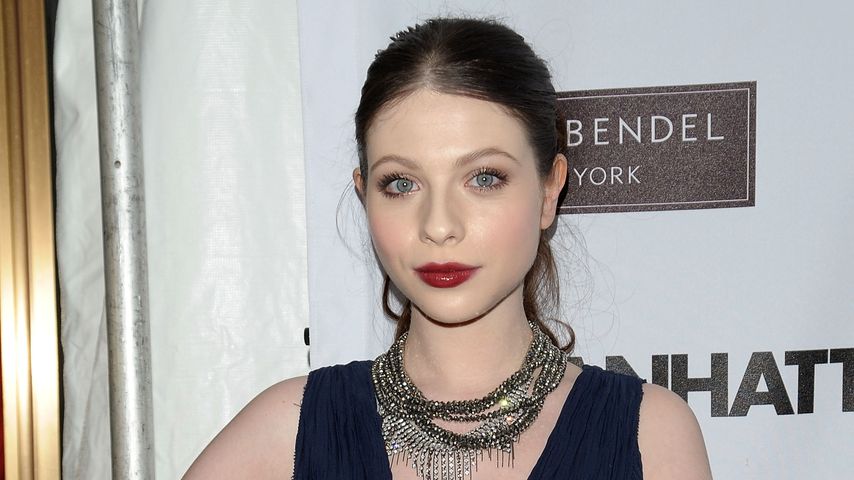 Michelle Trachtenberg, Schauspielerin