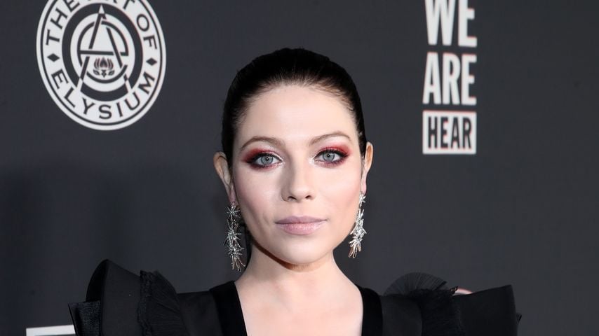 Michelle Trachtenberg, Schauspielerin