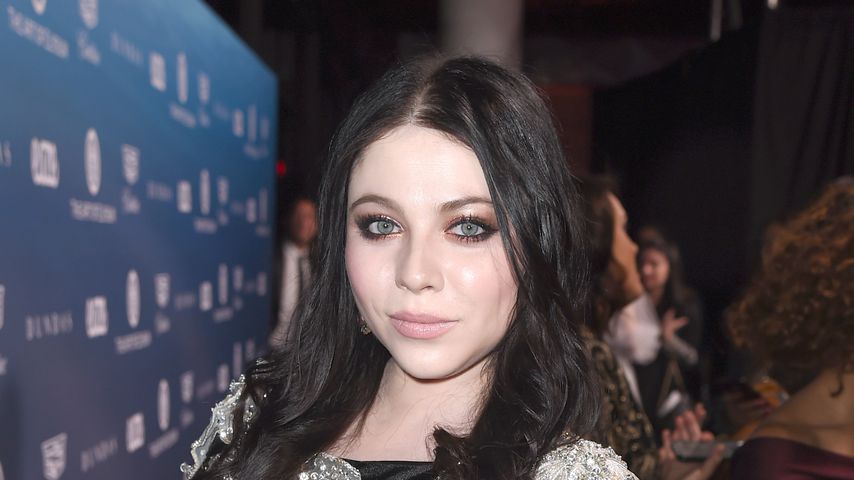 Michelle Trachtenberg. Schauspielerin