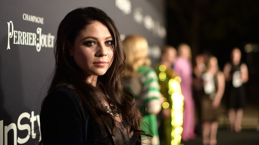 Michelle Trachtenberg, Schauspielerin